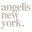 Angelisny.com Icon