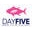Dayfiveart.com Icon