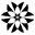 Ink Circles Icon