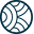 Deakin & Blue Icon