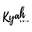 Kyah Swim Icon