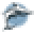 Sharks Swim Shop Icon