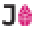 Jadorndesigns.com Icon