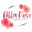 Bella Rose Paper Co Icon