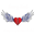 Soaringhearts.co Icon
