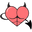 Bedroom Behavior Lingerie Icon