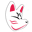 Foxtume Icon
