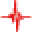 Shock Coffee Icon