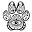 YogaPaws Icon