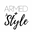 Armed In Style Icon