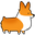 Corgi Things Icon