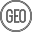 Geo101 Design Icon