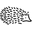 Happyhedgehogpost.com Icon