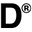 D-structure Icon
