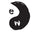 East/West Shop Icon