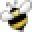 Bumblebee Linens Icon
