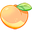 Peachyapricotshop.com Icon