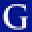 Gilbert & Evans Icon