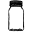 Mason Jar Merchant Icon