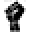 Power In Black Icon