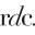 Ruedecan.com Icon