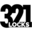 321 Locks Icon
