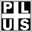 Plusskateshop Icon