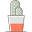 Kissmytulle Icon