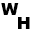 Warpedhero Icon