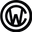 Craftworx Cycling Icon