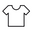 MIDA T-Shirts Icon