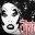 Peacheschrist Icon