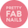 Pretty Fab Nails Icon