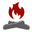The Camp Life Icon