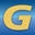 Gate 1 Travel Icon