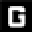 G-shock CA Icon