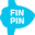 Fin Pin Shop Icon