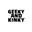 Geekyandkinky.com Icon