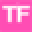 Teenfashionstore.com Icon