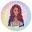 Peace Love & TieDyes Icon