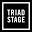 Triadstage Icon