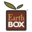 EarthBox Icon