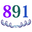 891mall.com Icon