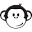 Monkey McCoy UK Icon