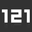 121time.com Icon
