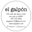 Elgalpon.net Icon