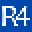 R4 3ds Icon