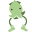 Squid Socks Icon