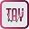 TAY Online Store Icon