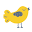 Posh Baby Icon